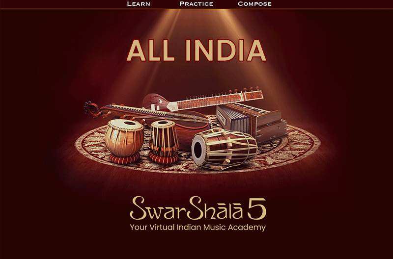 SwarShala 4 All India Edition
